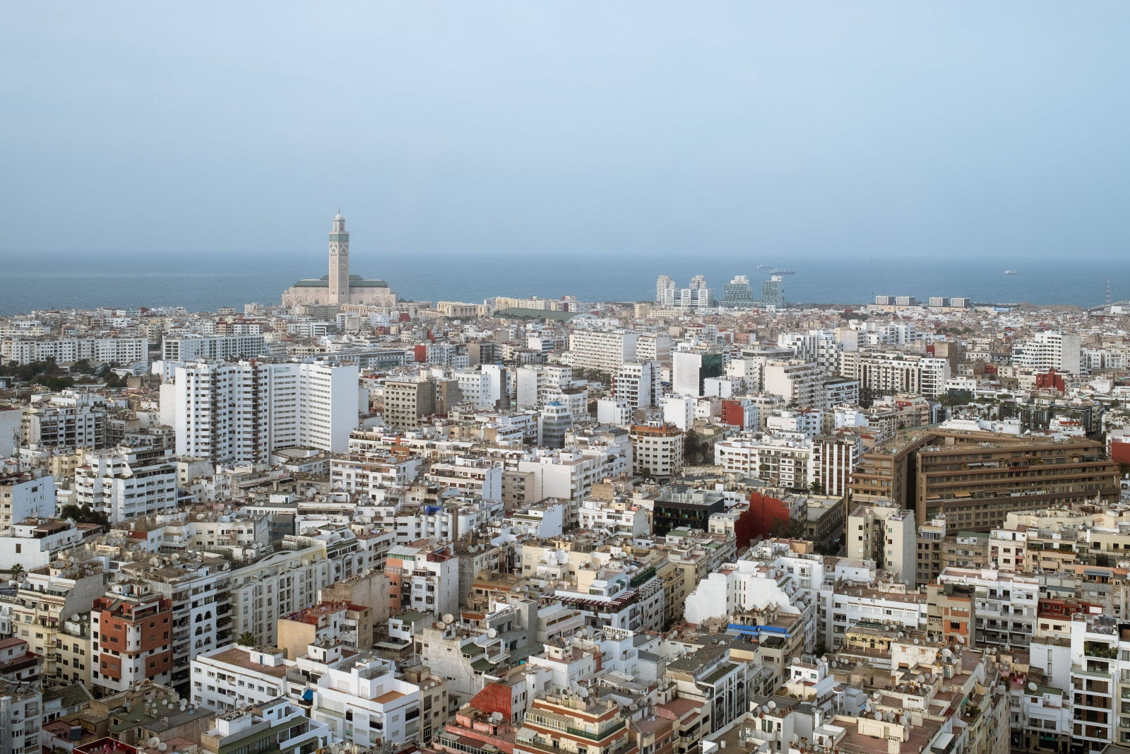 Maroc: trois régions créent près de 60% de la richesse nationale en 2020